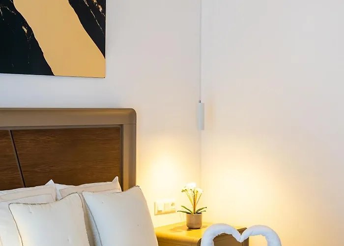 Apartamento Ac Encanto *