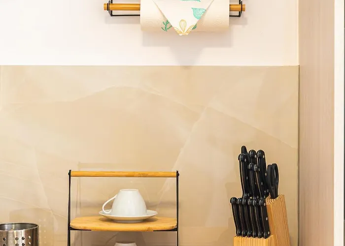 Apartamento Ac Encanto