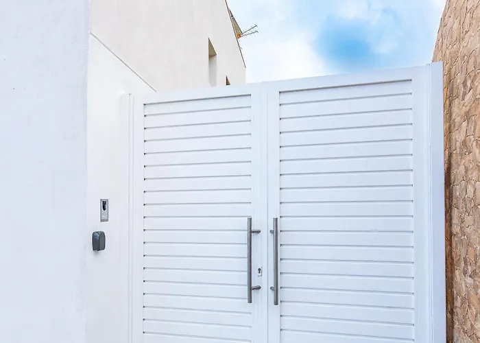 Apartamento Ac Encanto