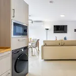 Ac Encanto Apartman