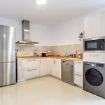 Ac Encanto Apartman *