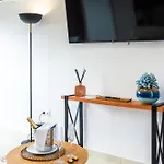 Apartman Ac Encanto