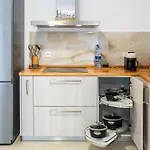 Ac Encanto Apartman La Cisnera