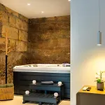 Ac Encanto Apartman La Cisnera