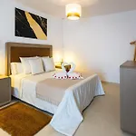 Ac Encanto Apartman La Cisnera
